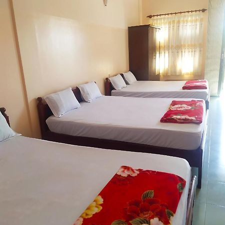 Hotel Nha Nghi Minh Quan Hà Tiên Exterior foto